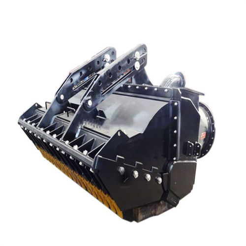 Baggersprengkopf - RL-DHD500-AH - Relong Tech
