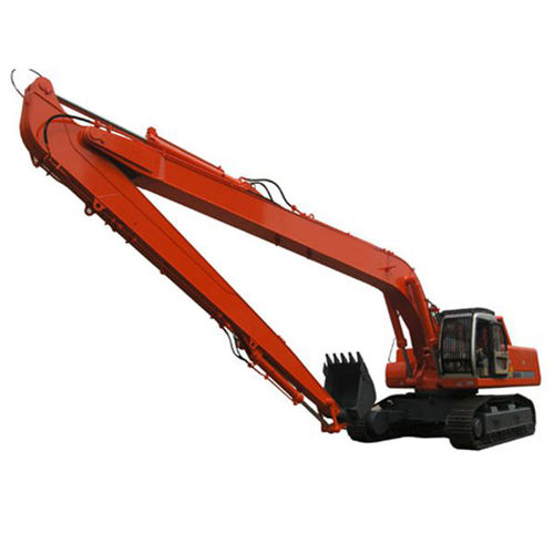 Hydraulikarm mit großer Reichweite - RL-AE-AL004 - Relong Tech