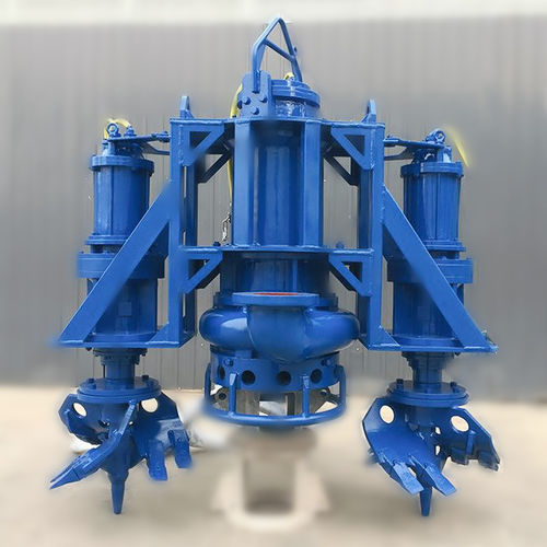 Palettenpumpe - RLSSP250 - Relong Tech - für Schmutzwasser / Schlamm / elektrisch