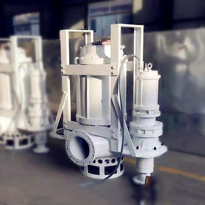 Impellerpumpe - RLSSP350 - Relong Tech - für Klarwasser / Schlamm / elektrisch