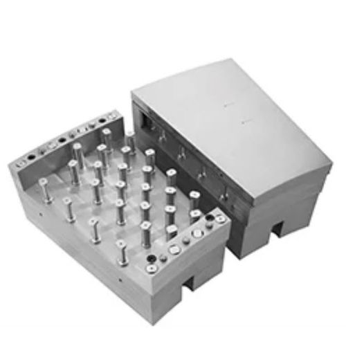 Hydrodynamisches Druckstück - MIBA INDUSTRIAL BEARINGS - PEEK / Stahl / Gusseisen