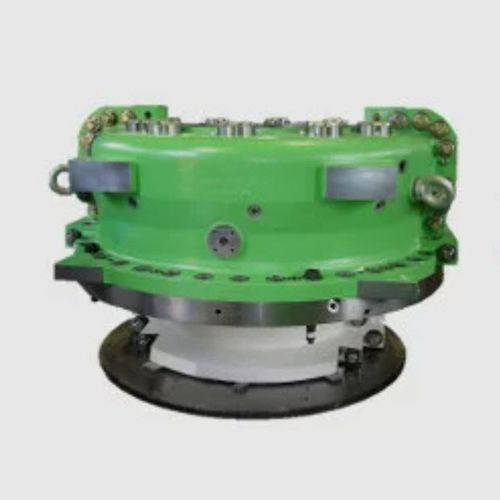 Vertikales Gleitlager - MIBA INDUSTRIAL BEARINGS - Radial / Axial / Stahl