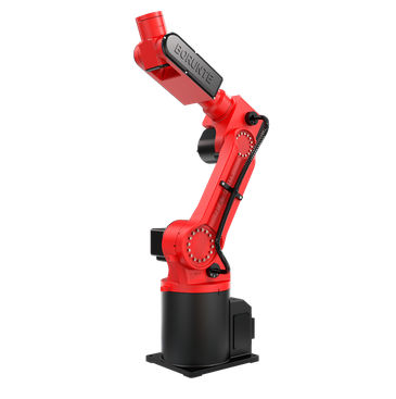 Knickarmroboter - BRTIRUS0805A - BORUNTE ROBOT CO., LTD. - 6-Achs / Umschlag / für die Montage