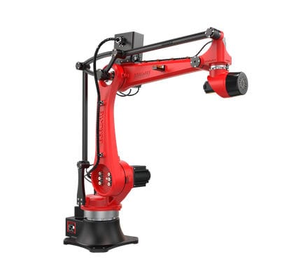 Knickarmroboter - BRTIRPC1508A  - BORUNTE ROBOT CO., LTD. - 5-Achs / Umschlag / Lackier