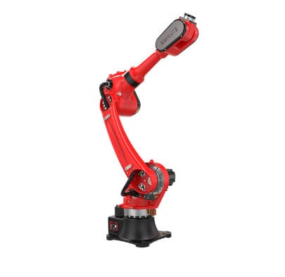 Knickarmroboter - BRTIRUS1820A  - BORUNTE ROBOT CO., LTD. - 6-Achs / für die Montage / zum Laden