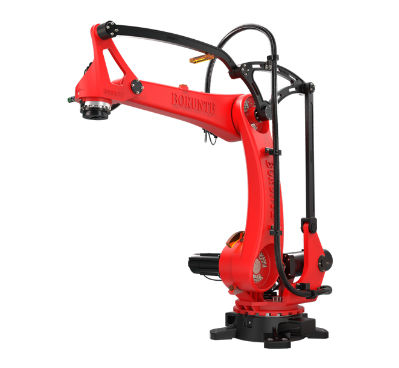 Knickarmroboter - BRTIRPZ3013A  - BORUNTE ROBOT CO., LTD. - 4-Achs / Umschlag / zum Laden