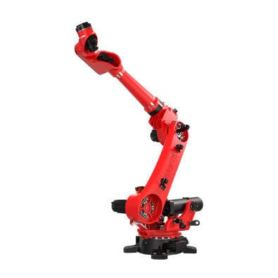 Knickarmroboter - BRTIRUS3511A - BORUNTE ROBOT CO., LTD. - 6-Achs / Umschlag / zum Laden