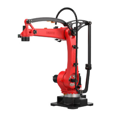 Knickarmroboter - BRTIRPZ2250A - BORUNTE ROBOT CO., LTD. - 4-Achs / Umschlag / zum Laden