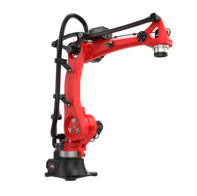 Knickarmroboter - BRTIRPZ1825A - BORUNTE ROBOT CO., LTD. - 4-Achs / Umschlag / zum Laden