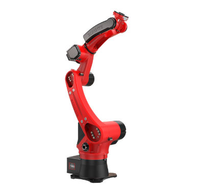 Knickarmroboter - BRTIRWD1506A - BORUNTE ROBOT CO., LTD. - 6-Achs / Umschlag / IP54