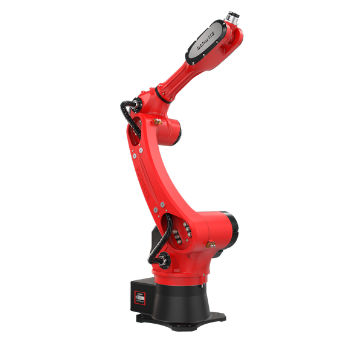 Knickarmroboter - BRTIRUS1510A - BORUNTE ROBOT CO., LTD. - 6-Achs / Umschlag / für die Montage