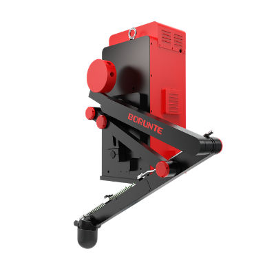 Knickarmroboter - BRTYZGT04S2B - BORUNTE ROBOT CO., LTD. - 2-Achs / Umschlag