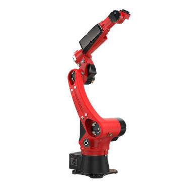 Knickarmroboter - BRTIRWD1606A - BORUNTE ROBOT CO., LTD. - 6-Achs / Schweiß / IP54
