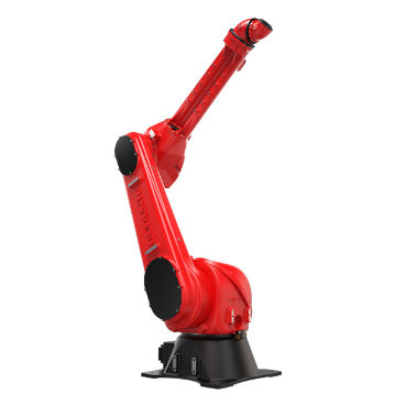 Knickarmroboter - BRTIRSE2013A  - BORUNTE ROBOT CO., LTD. - 6-Achs / Spritz / IP65