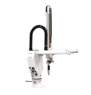 Manipulatorarm mit Knickarm - BRTP06ISS0PC - BORUNTE ROBOT CO., LTD. - für Spritzguss