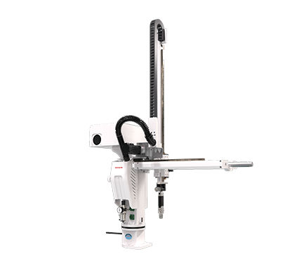Positionierungs-Manipulatorarm - BRTP07ISS1PC - BORUNTE ROBOT CO., LTD. - mit Knickarm / Industrie / für Spritzguss