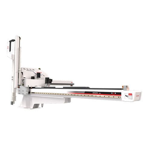 Servogesteuerter Manipulatorarm - BRTN17WSS5PC - BORUNTE ROBOT CO., LTD. - Positionierung / für Spritzguss