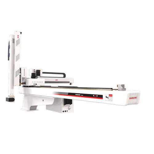 Servogesteuerter Manipulatorarm - BRTNN15WSS4P - BORUNTE ROBOT CO., LTD. - Positionierung / teleskopisch / für Spritzguss
