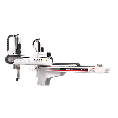 Servogesteuerter Manipulatorarm - BRTR07WDS5PC - BORUNTE ROBOT CO., LTD. - Positionierung / teleskopisch / Industrie