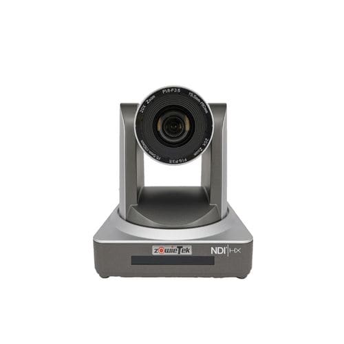 PTZ-Kamera - 904 series - Zowietek Electronics, Ltd. - 3D / Industrie / medizinisch
