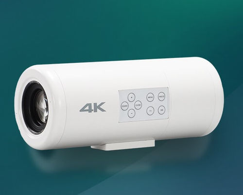 Digitale Kamera - 30631 series - Zowietek Electronics, Ltd. - medizinisch / Farb / PoE