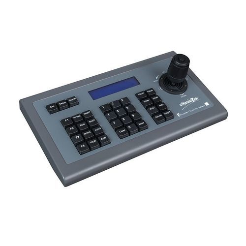 Kamera-Controller - 90950-211 - Zowietek Electronics, Ltd.