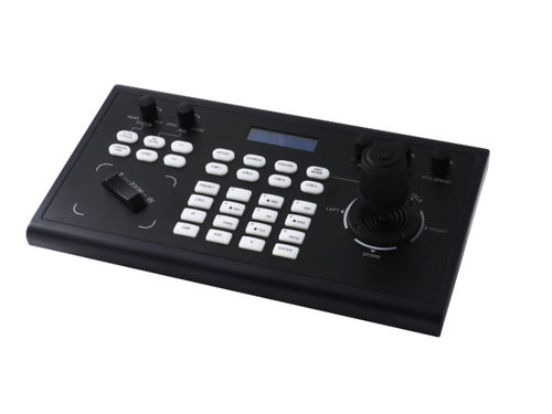 Kamera-Controller - 90950-220 - Zowietek Electronics, Ltd.