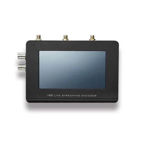 Digitaler Video-Transmitter - 30501-003 - Zowietek Electronics, Ltd. - 8 Kanäle