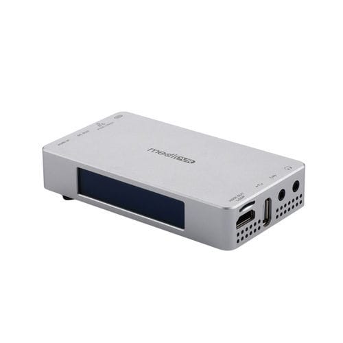 Analoger Rekorder - MD3 - Zowietek Electronics, Ltd. - universell / Anzeige / medizinisch