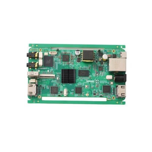 Videorekorder - 30621-601 - Zowietek Electronics, Ltd. - zur Anzeige / Netzwerk / Anzeige
