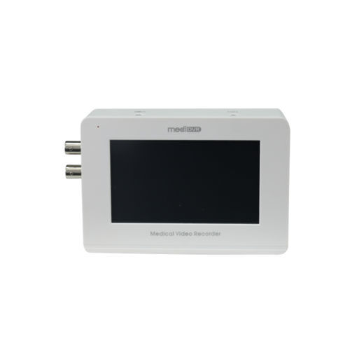 Videorekorder - 30501-100 - Zowietek Electronics, Ltd. - Zeit / medizinisch / USB