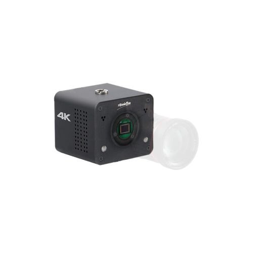Digitale Kamera - C/CS - Zowietek Electronics, Ltd. - für die industrielle Bildverarbeitung / Farb / HDMI