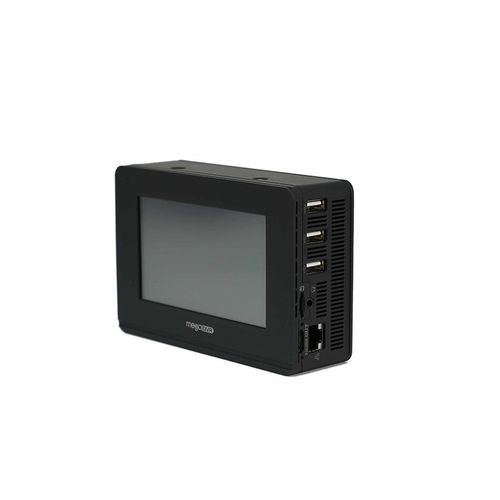 Videorekorder - 30501-200 - Zowietek Electronics, Ltd. - Zeit / Netzwerk / hochauflösend