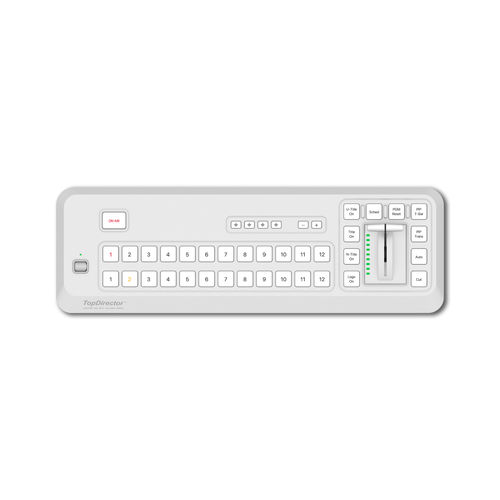 Audio-Schaltsystem - Zowietek Electronics, Ltd. - Benchtop / Mehrkanal