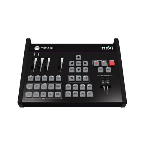 Videoschaltsystem - Zowietek Electronics, Ltd. - Audio / Benchtop / Mehrkanal