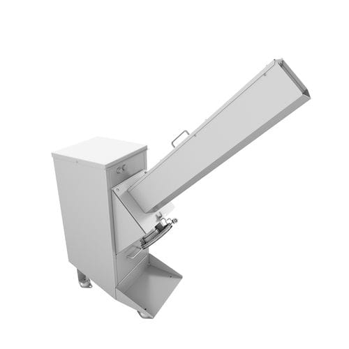 Mobiler Brecher - Abionik