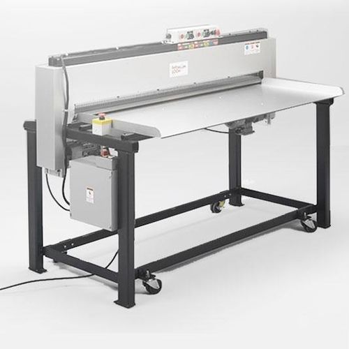 Schneidemaschine für Filz - FELTLOOM® PRO series - FeltLoom - Rollen