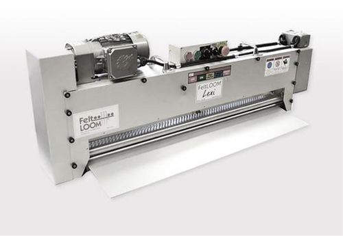Schneidemaschine für Filz - FELTLOOM LEXI™ - FeltLoom - Rollen
