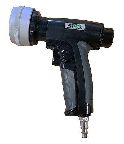 Reifenfüllpistole - ProAir - Atmet