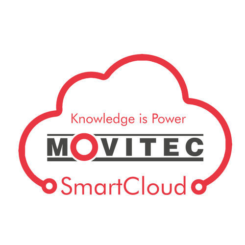 Cloud-Plattform / Überwachung - SMARTCLOUD - MOVITEC WRAPPING SYSTEMS, SLU - Industrie / Echtzeit