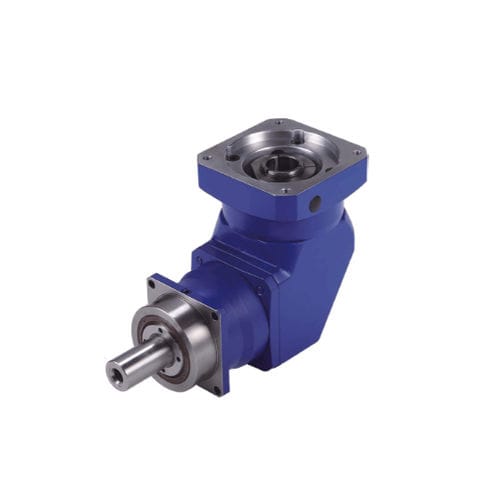 Getriebe mit Spiralkegel-Drehmoment - PGR series - Sunus Tech Co., Ltd. - rechtwinklig / mit Vollwelle / 200 - 500 Nm