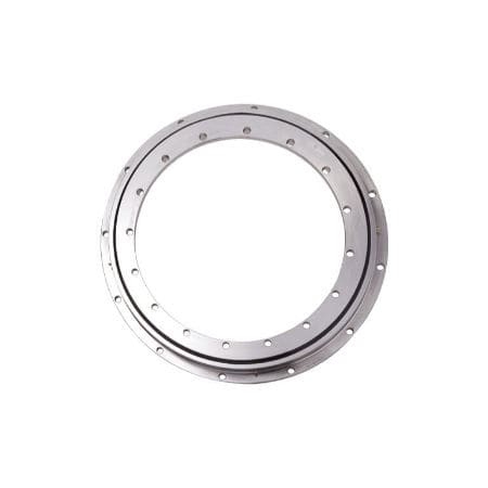 Drehverbindung mit Außenverzahnung - CRI series - Sunus Tech Co., Ltd. - Innenverzahnung / unverzahnt / Rollen
