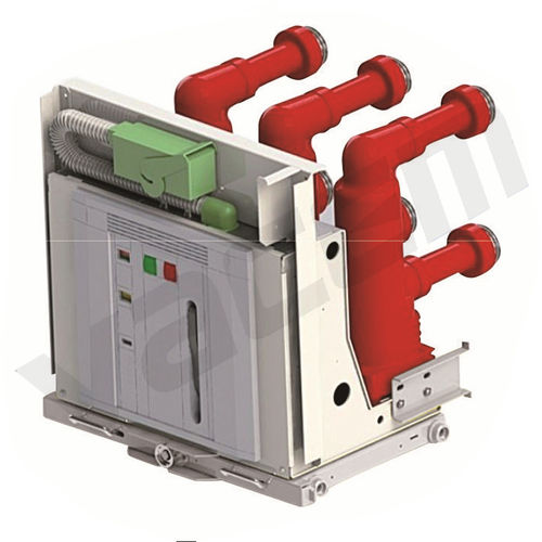 Vakuumschutzschalter - VAC83 - Wenzhou Vacem Technology Co., Ltd - dreiphasig / AC / Hochspannung