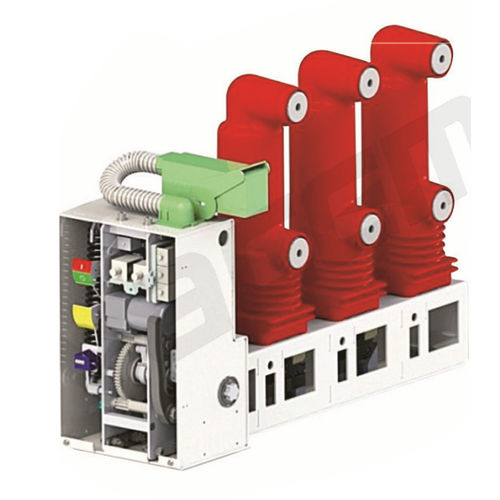 Vakuumschutzschalter - VAC83-12kV - Wenzhou Vacem Technology Co., Ltd - AC / Mittelspannung / Hochspannung