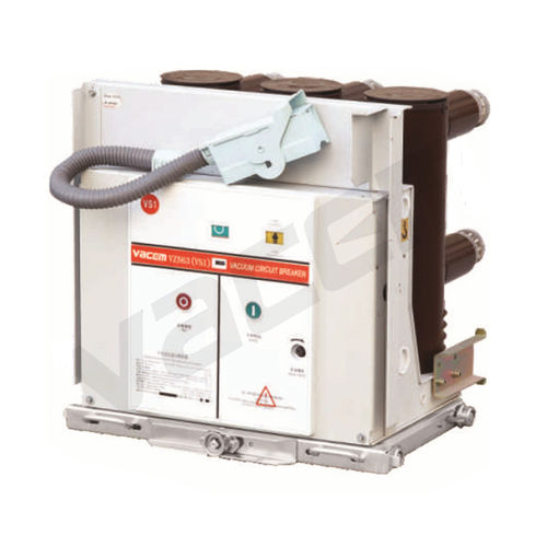 Vakuumschutzschalter - VAC63 (VS1) -12kV - Wenzhou Vacem Technology Co., Ltd - dreiphasig / AC / Mittelspannung