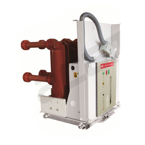 Vakuumschutzschalter - VAC83-24kV - Wenzhou Vacem Technology Co., Ltd - AC / 3-polig / Kurzschluss
