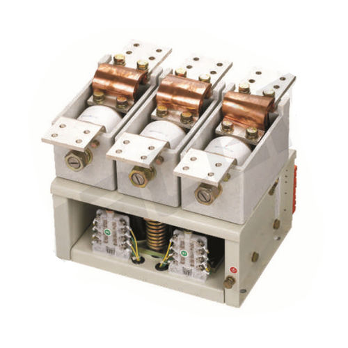 Leistungsschütz - VACJ5-1000,1250A/1.14kV - Wenzhou Vacem Technology Co., Ltd - Motor / Vakuum / AC