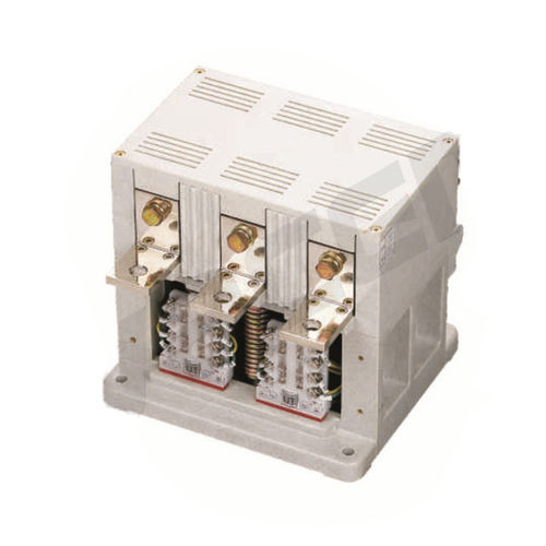 Vakuum-Schütz - VACJ20-630,800A/2kV - Wenzhou Vacem Technology Co., Ltd - Leistung / Motor / Magnet