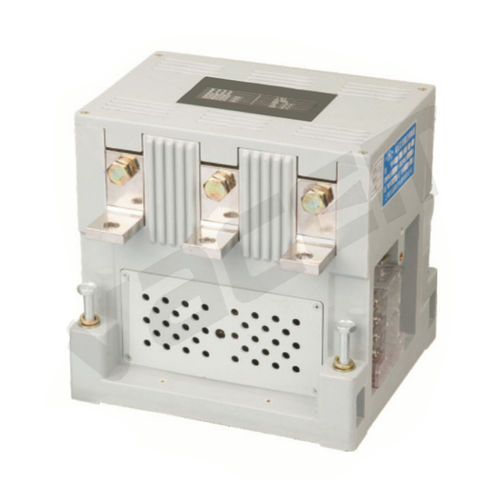 Vakuum-Schütz - VACG6-400,630A/3.6kV-Y - Wenzhou Vacem Technology Co., Ltd - Leistung / Motor / AC