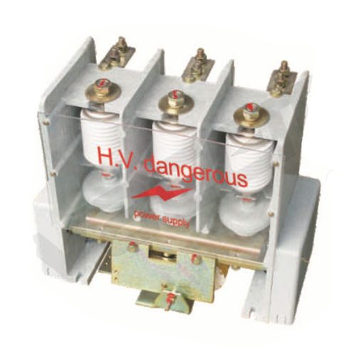 Vakuum-Schütz - VACZ5-160~630 series - Wenzhou Vacem Technology Co., Ltd - Leistung / Motor / AC